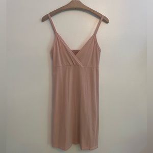 John Galt Mini Sun Dress